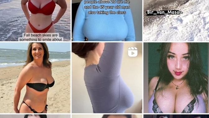 Instagram kesfetim de hep çıplak kadinlar var nasıl keşfetti sıfırlayabilirim?