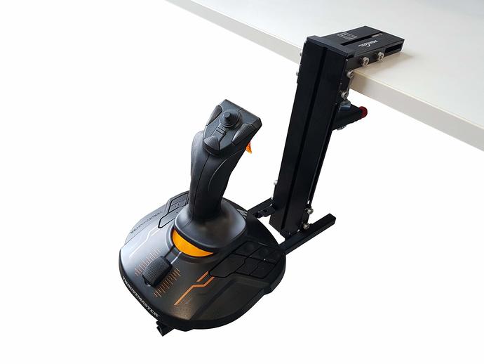 Joystick i̇çin masaya sabitleme aparatı nereden bulabilirim?