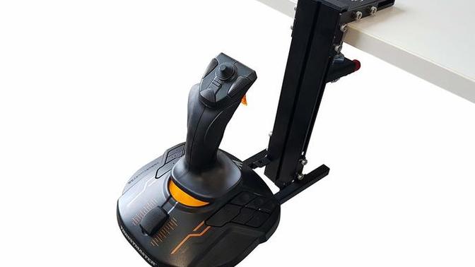 Joystick i̇çin masaya sabitleme aparatı nereden bulabilirim?