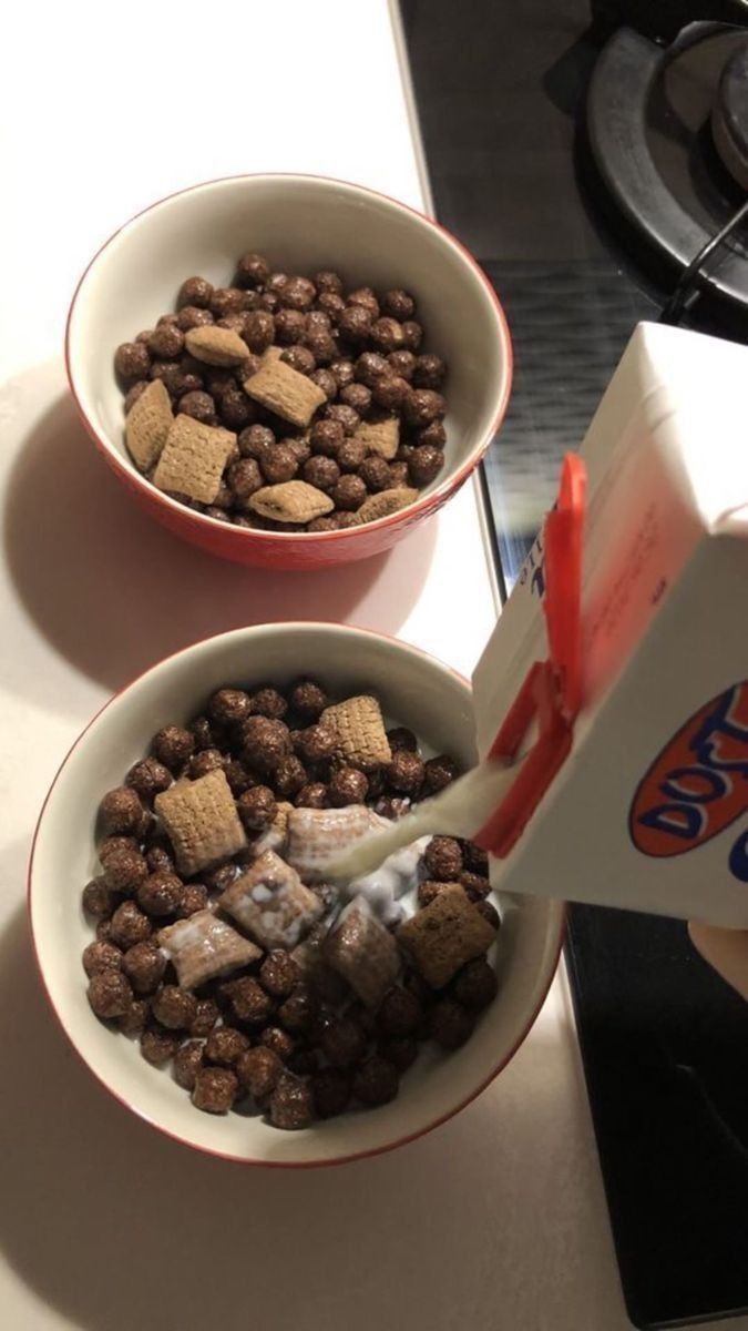Nesquik yemeyi sever misin?