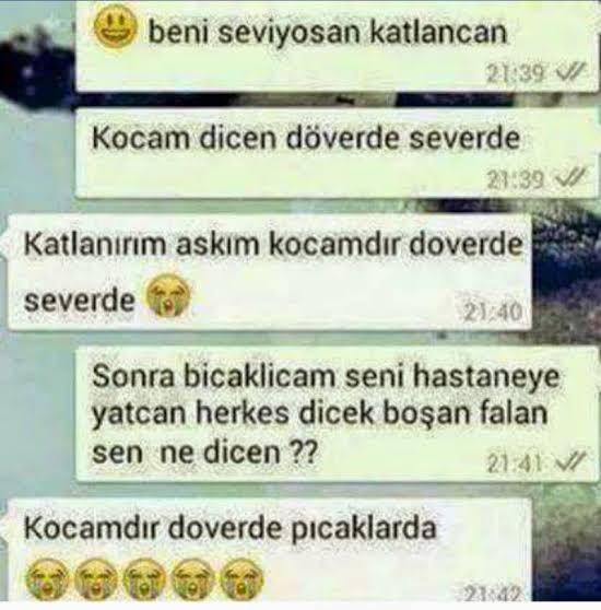 Eşimden dayak yememe rağmen ailem "eşindir olur arada, sus" diyor. Ben ne yapacağım?