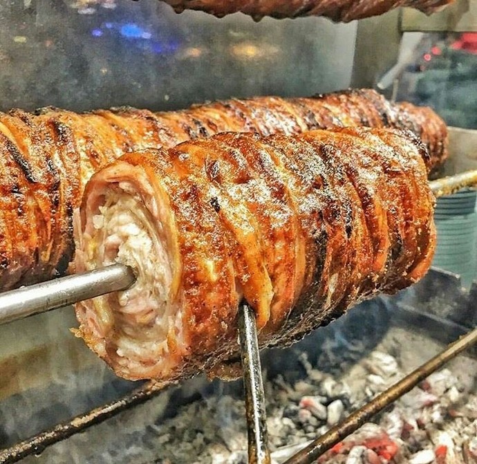Kokoreç fiyatları cep yakmaya başladı. En son ne zaman kokoreç yediniz?