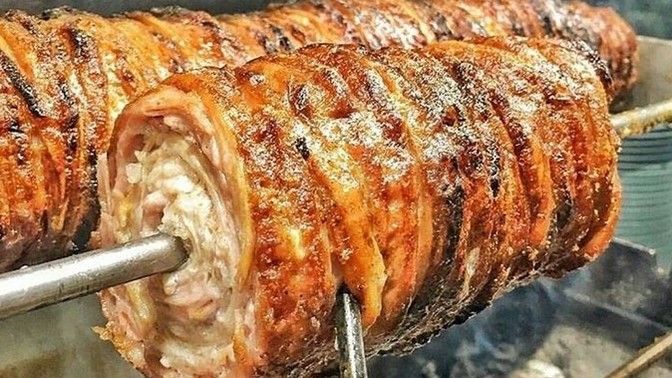Kokoreç fiyatları cep yakmaya başladı. En son ne zaman kokoreç yediniz?
