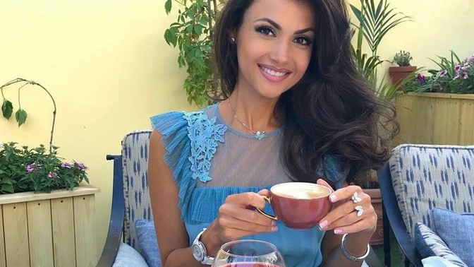 Kahve sizi mi tüketiyor, yoksa siz mi kahveyi tüketiyorsunuz?