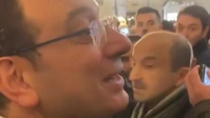 Ekrem İmamoğlu Seçim tarihi belli olunca Cuma Namazlarına Başlamış. Sizce bu taktik tutar mı?