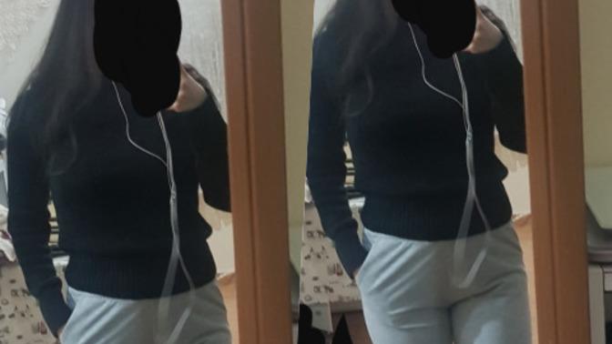 Bu kombin ilk buluşma için güzel mi?