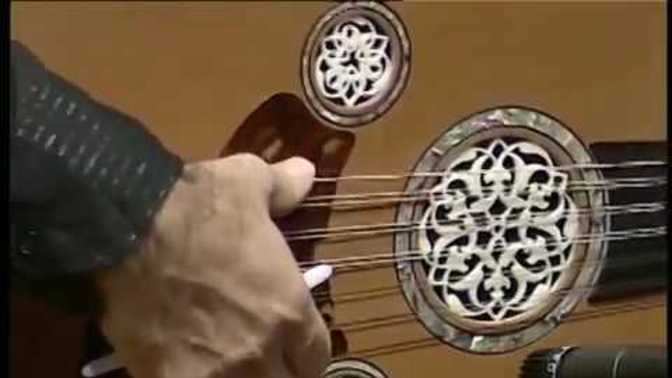 Dinlerken huzur bulduğunuz bir müzik tarzı var mı?