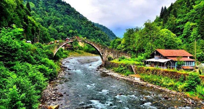 Sevdiğiniz Karadeniz müzikleri hangileri?