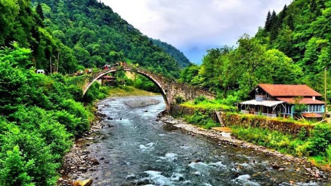 Sevdiğiniz Karadeniz müzikleri hangileri?