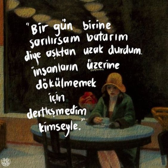 İnsanların üzerine dökülmek istemedim