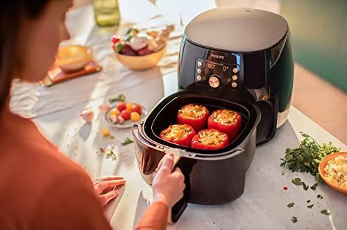 Airfryer hevesiniz geçti mi yoksa hâlâ kullanıyor musunuz?