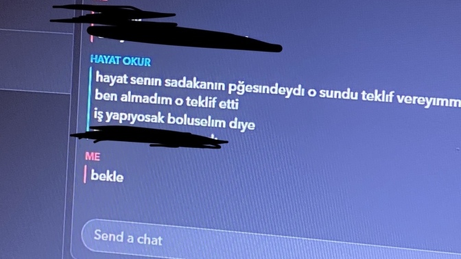 Kime güveneceğime nasıl karar vermeliyim?