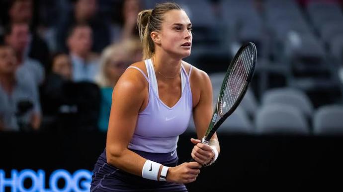 24 yaşındaki Aryna Sabalenka, Tenis Şampiyonu oldu 🏆 Siz bu yaşlarda ne sporu yapıyordunuz veya yapacaksınız?