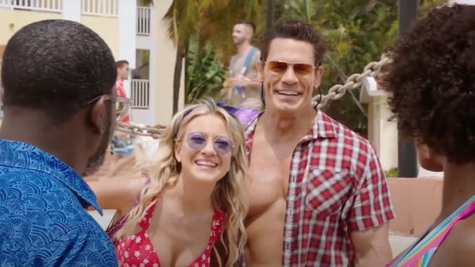 En eğlenceli tatil kiminle olur?