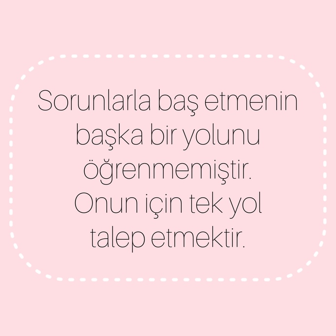 Şımarık Çocuklar Hakkında?