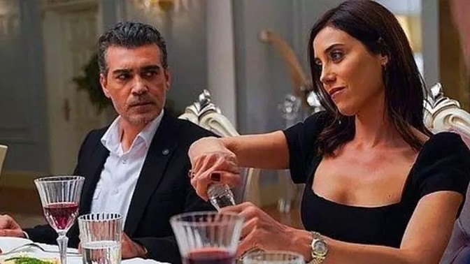 Sevgilini/eşini aldatmamak konusunda kendine güveniyor musun?