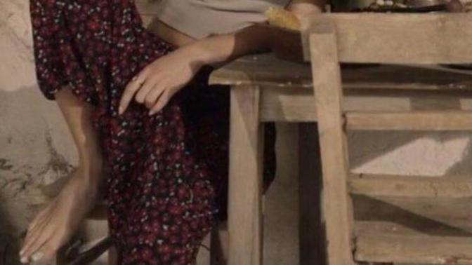 Boyum kısa ama ayaklarım büyük, bu kötü mü?