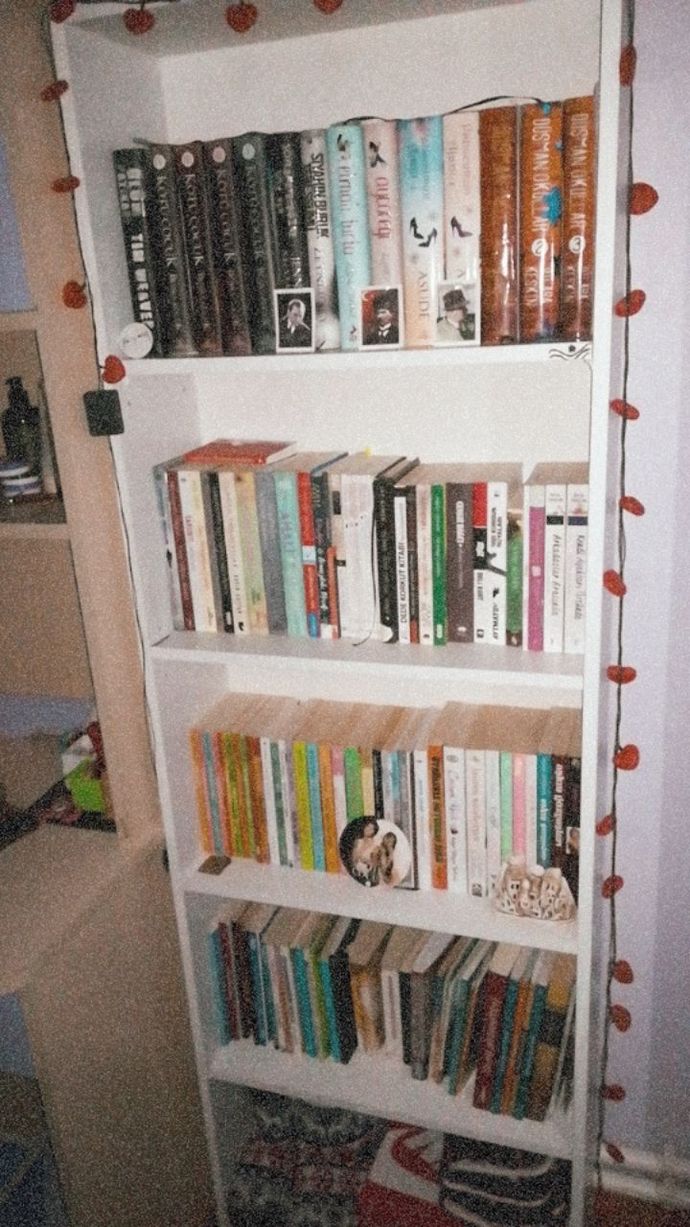 Hayatınızda size yol gösteren bir kitap oldu mu?