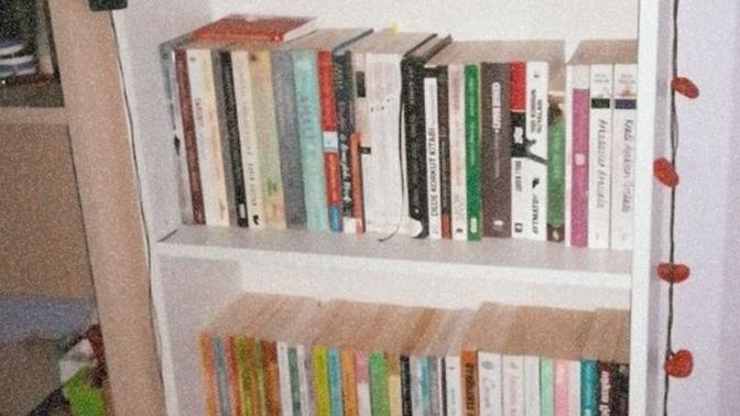 Hayatınızda size yol gösteren bir kitap oldu mu?