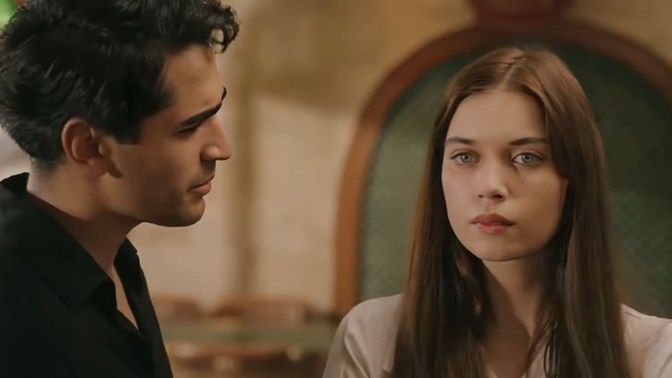 Yalı Çapkını dizisinde Seyran Ferit'i son yaptıklarına rağmen affedecek mi? Siz olsaydınız ne yapardınız?