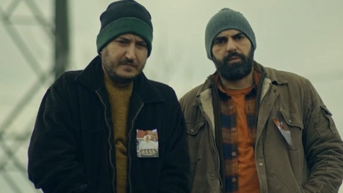 Bugün Gibi dizisinde Ersoy'un babaannesinin erasmuslu yamyam tarafından yenmesinin 2. yılı. Sizin en sevdiğiniz bölüm hangisiydi?