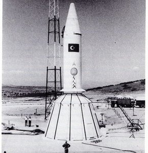 İlk Türk atom bombası için isim önerileriniz var mı?