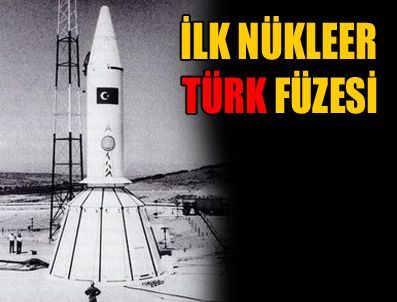 İlk Türk atom bombası için isim önerileriniz var mı?