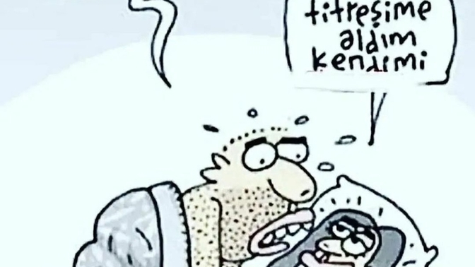Yatakta bir şeyler ters gidiyorsa memnuniyetsizliğinizi belli eder misiniz yoksa memnunmuş gibi mi davranırsınız?