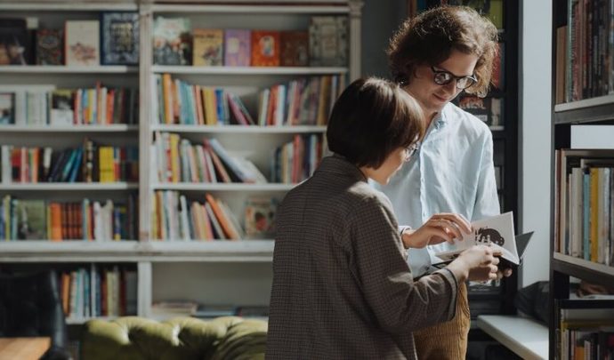 Kitaplarınızı arkadaşlarınıza ödünç veriyor musunuz?