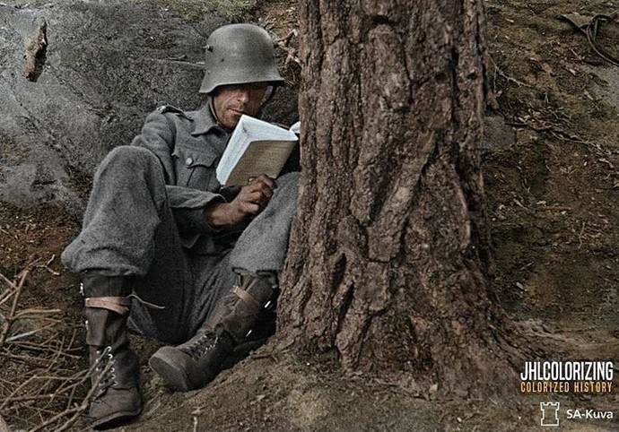 Askeriye sürecinde çeşitli sürükleyici kitaplar okumak istiyorum. Önerileriniz neler?