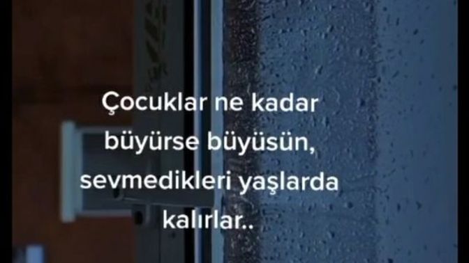 Ruhun hangi yaşta kaldı?