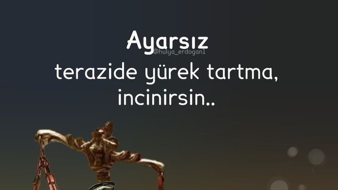 Aşk mı laftan anlamıyor, beraber olduğunuz kişi mi?