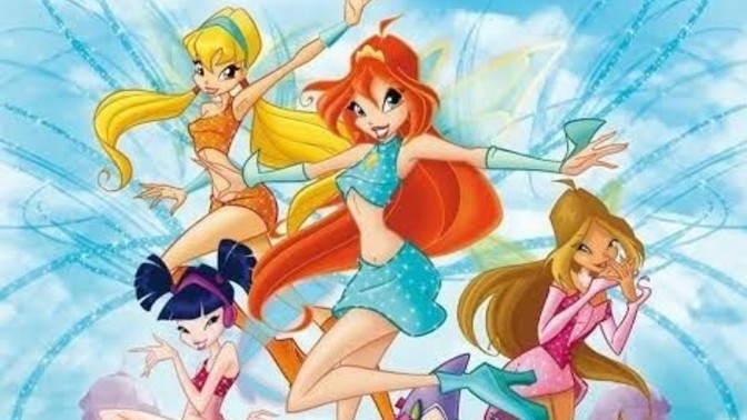 19 yıl önce bugün, Winx Club'ın ilk bölümü yayınlandı! Siz hangi karaktere kendinizi yakın hissediyordunuz?