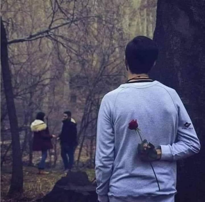 Sevgilisiniz, evlisiniz, veya flört aşamasındasınız. Her ne iseniz.