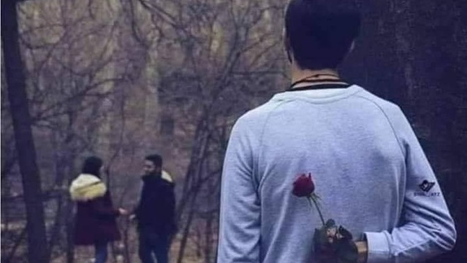 Sizi aldatan insana tepkiniz ne olur?