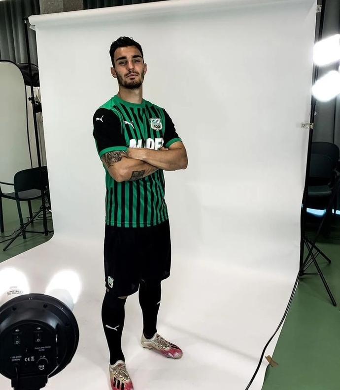 Kaan Ayhan Galatasarayda! Bu transferi nasıl buldun?
