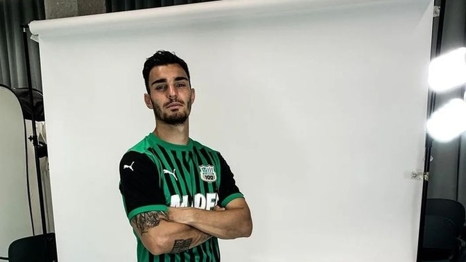 Kaan Ayhan Galatasaray'da! Bu transferi nasıl buldun?