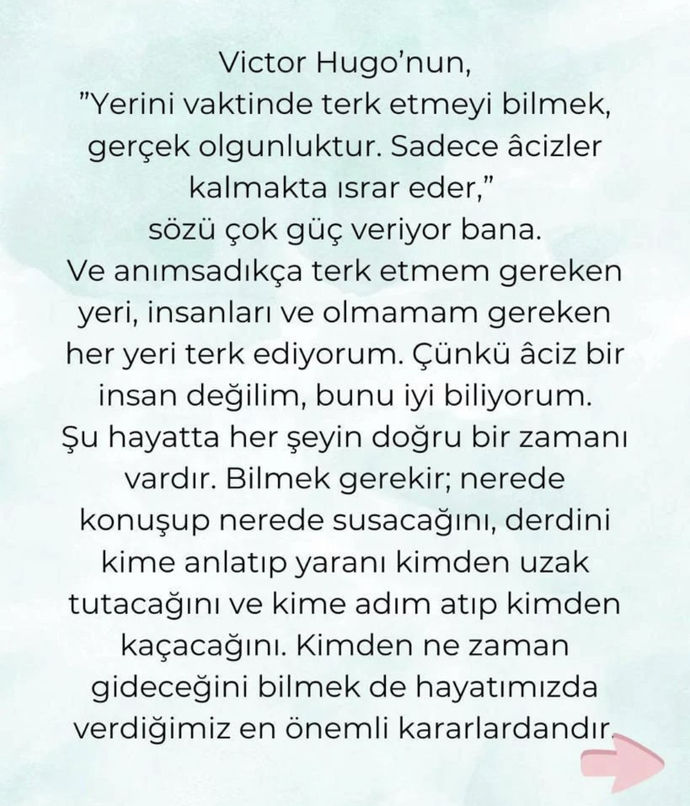 Genel olarak giden misin terk edilen mi?