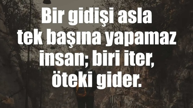 Genel olarak giden misin terk edilen mi?
