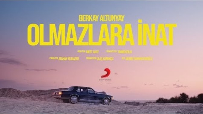 Olmazlara inat mı yoksa pes mi edersiniz?