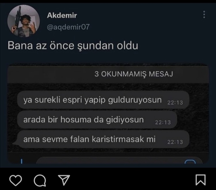 Değer verdiğiniz birisi sizi yedekte tutsa naparsiniz?