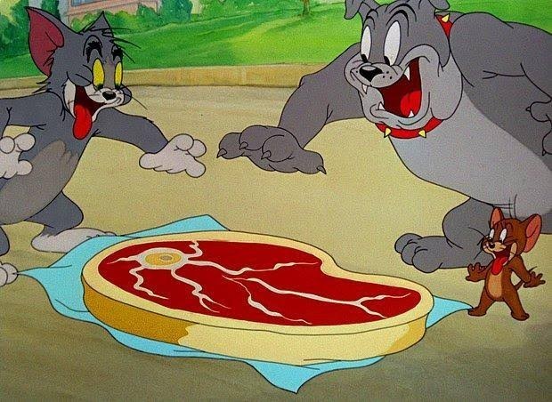 İzlediğiniz dizi/ filmlerdeki yemekleri dener misiniz?