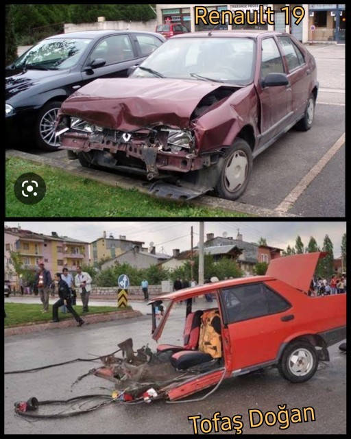 Fiat'a marka arabalara neden teneke deniliyor?