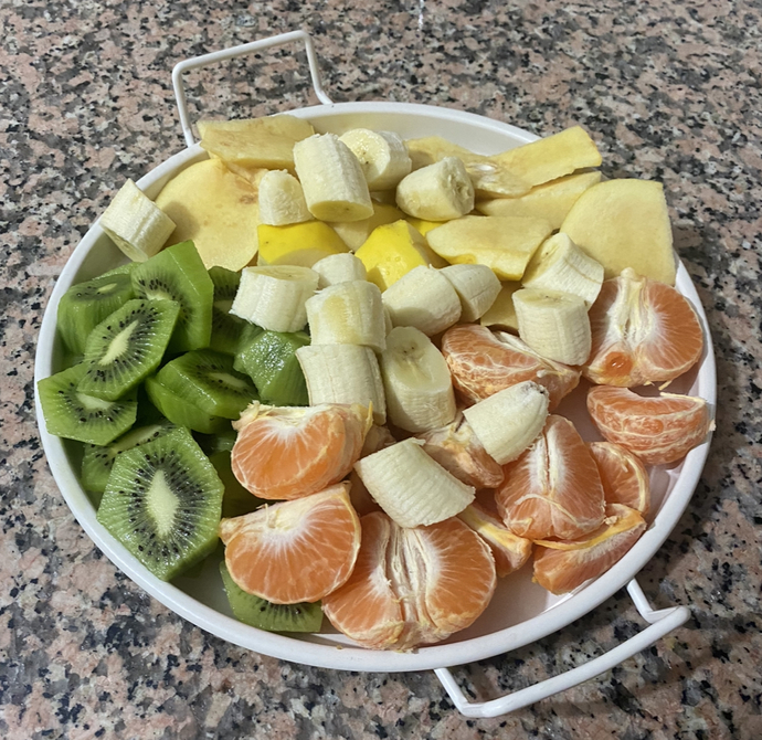 Hangi meyveleri seversin?