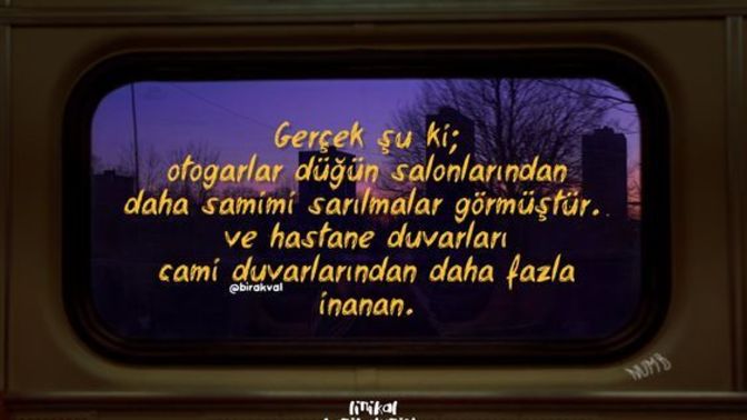 Eyw gerçekten ne demek?