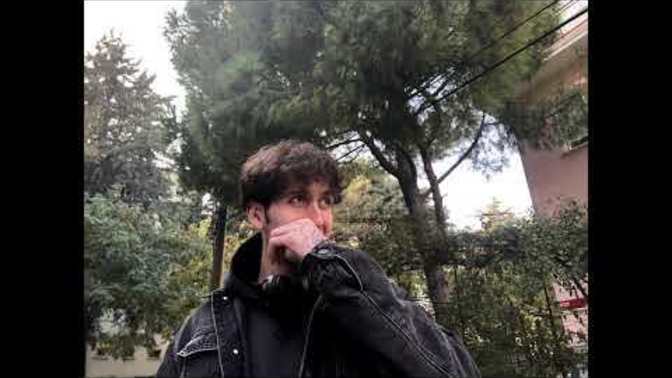 Ağlatacak şarkı önerisi?