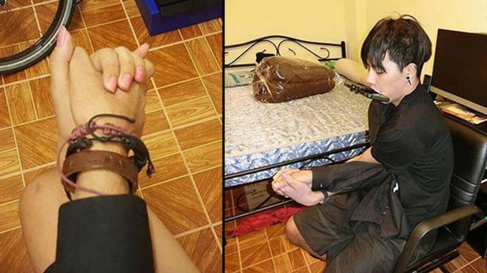 Sevgililer gününde yalnız kalmamak için, sevgili yapar mısınız?