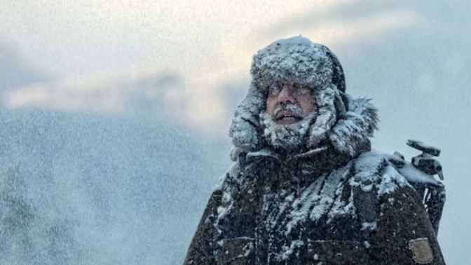 Meteoroloji "Duş alıp dışarı çıkmayın" uyarısı yaptı! Bulunduğunuz yere kar yağıyor mu?