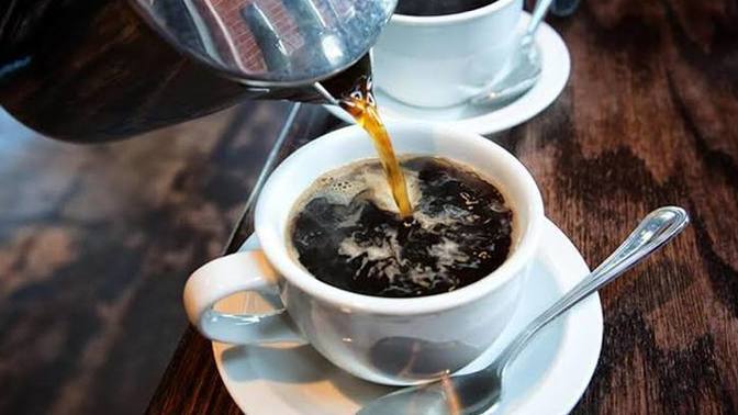 Çay/Kahve aç karnına içebiliyor musun?