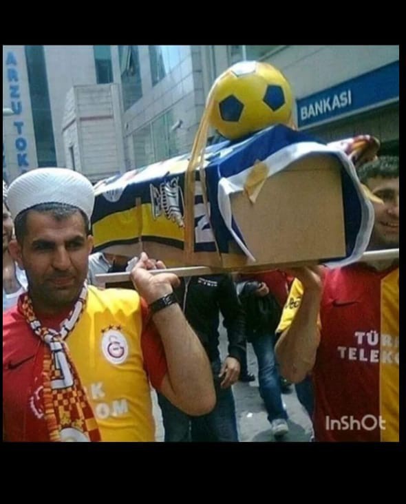 Fenerbahçenin durumu ne olacak bu gidişle?